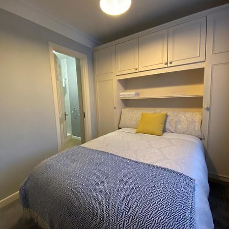 Baldara House Bed & Breakfast Dublin Exterior photo