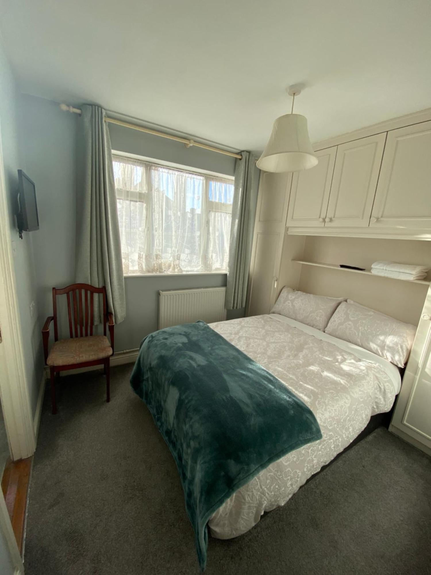 Baldara House Bed & Breakfast Dublin Exterior photo
